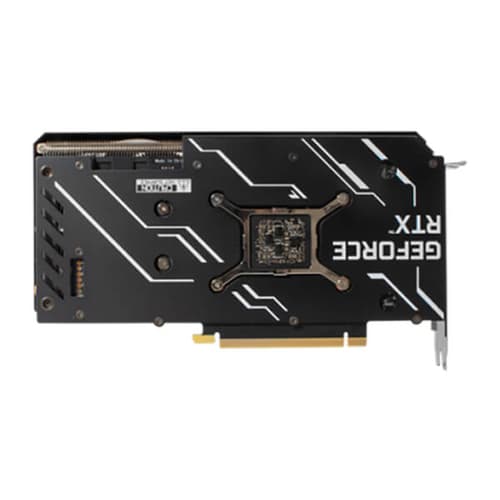 Galax RTX 3070 Ti (1-Click OC) 8GB Gaming Graphics Card
